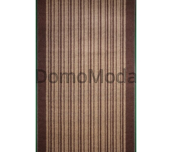 Килимова доріжка на латексній основі Ecoline 8199 L.Brown - Висока якість за найкращою ціною в Україні